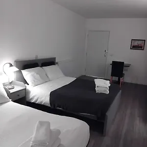 Hostel Victoria Park House, Edinburgh