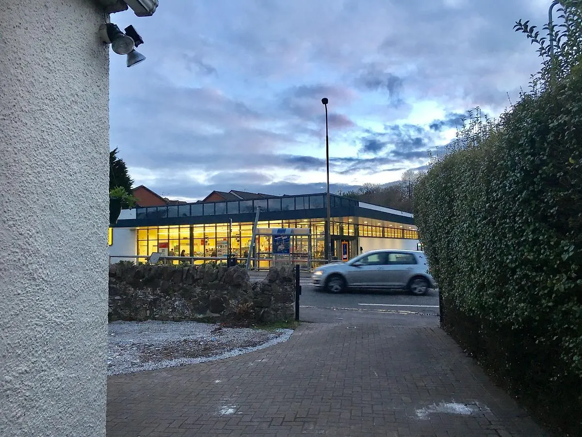 O Hostel Edinburgh
