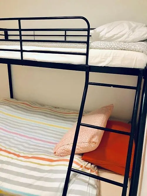 O Hostel Edinburgh