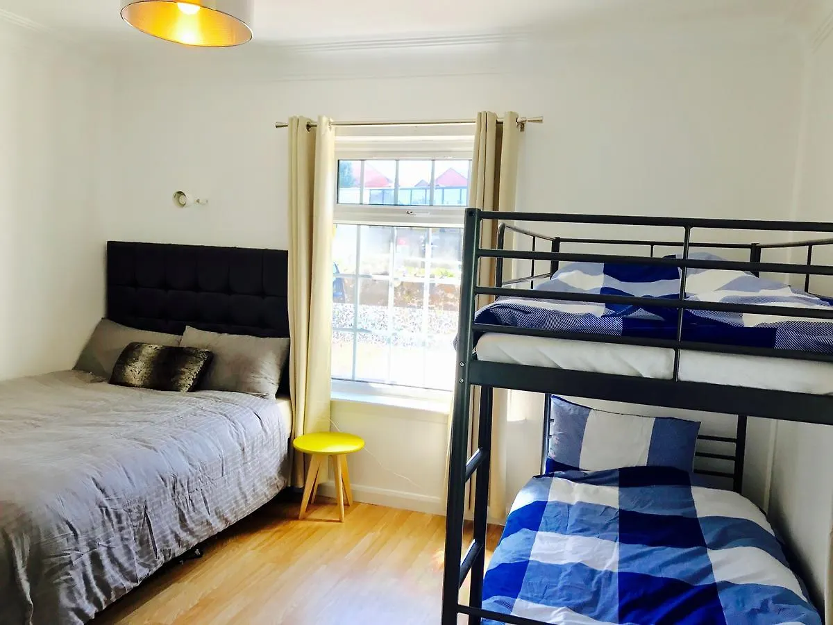 O Hostel Edinburgh