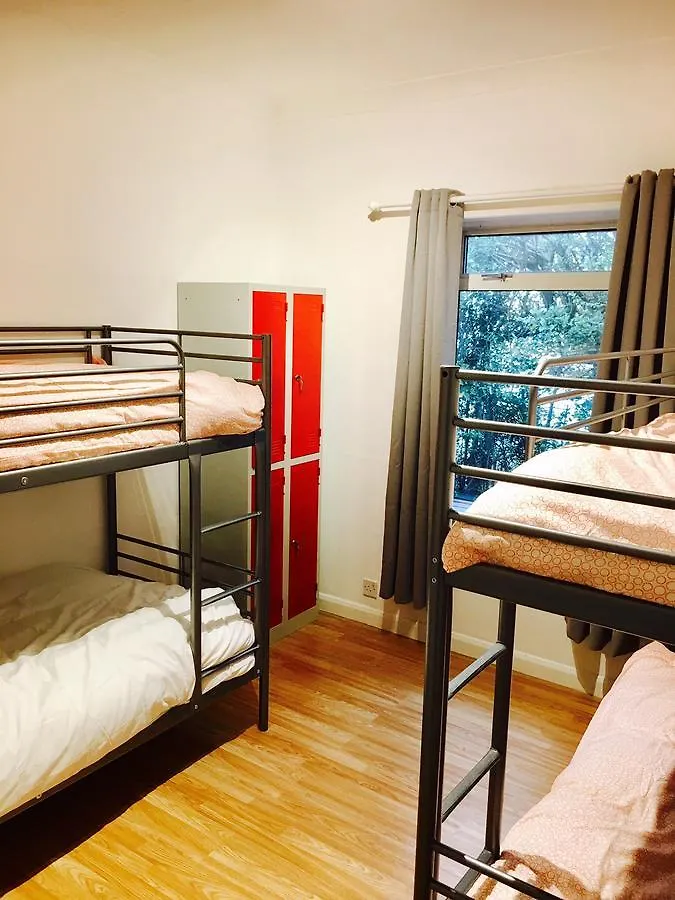 O Hostel Edinburgh