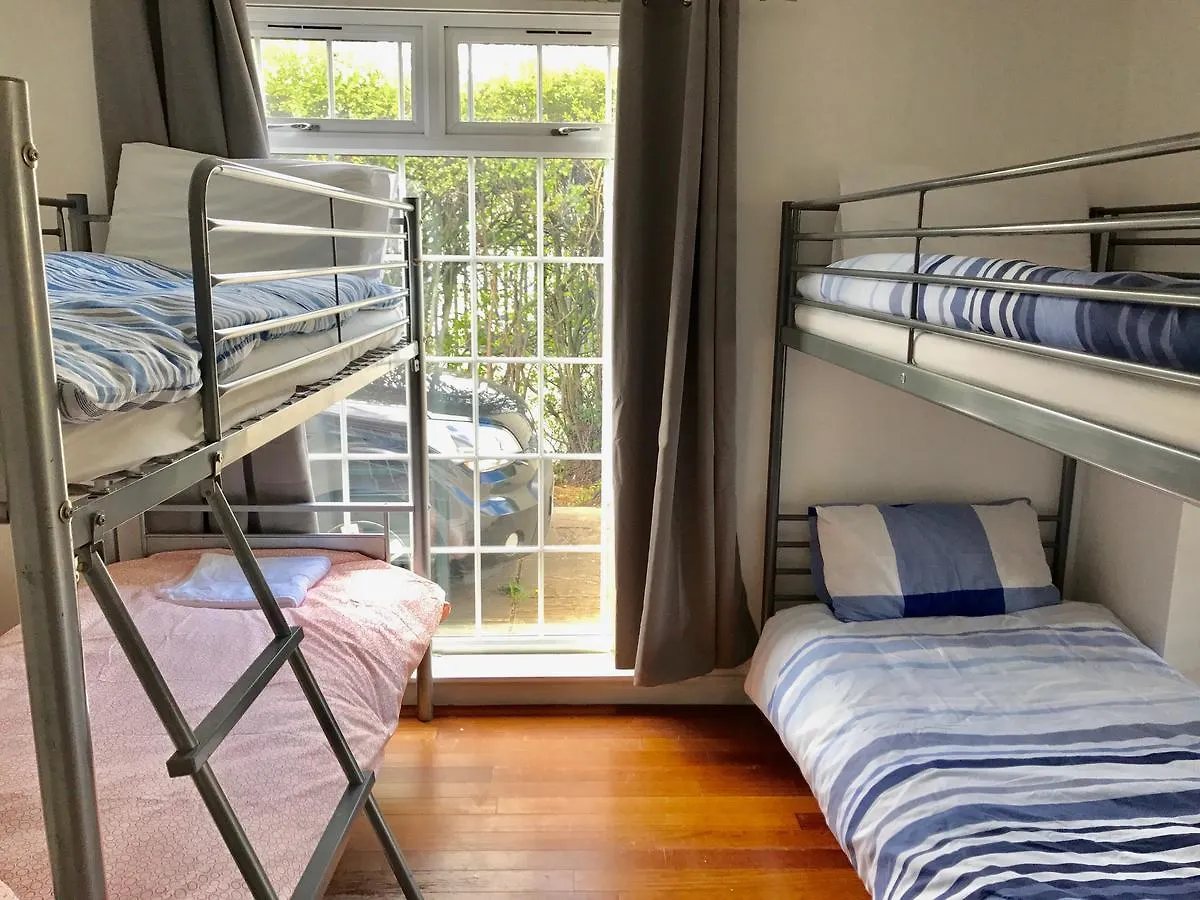 O Hostel Edinburgh Birleşik Krallık