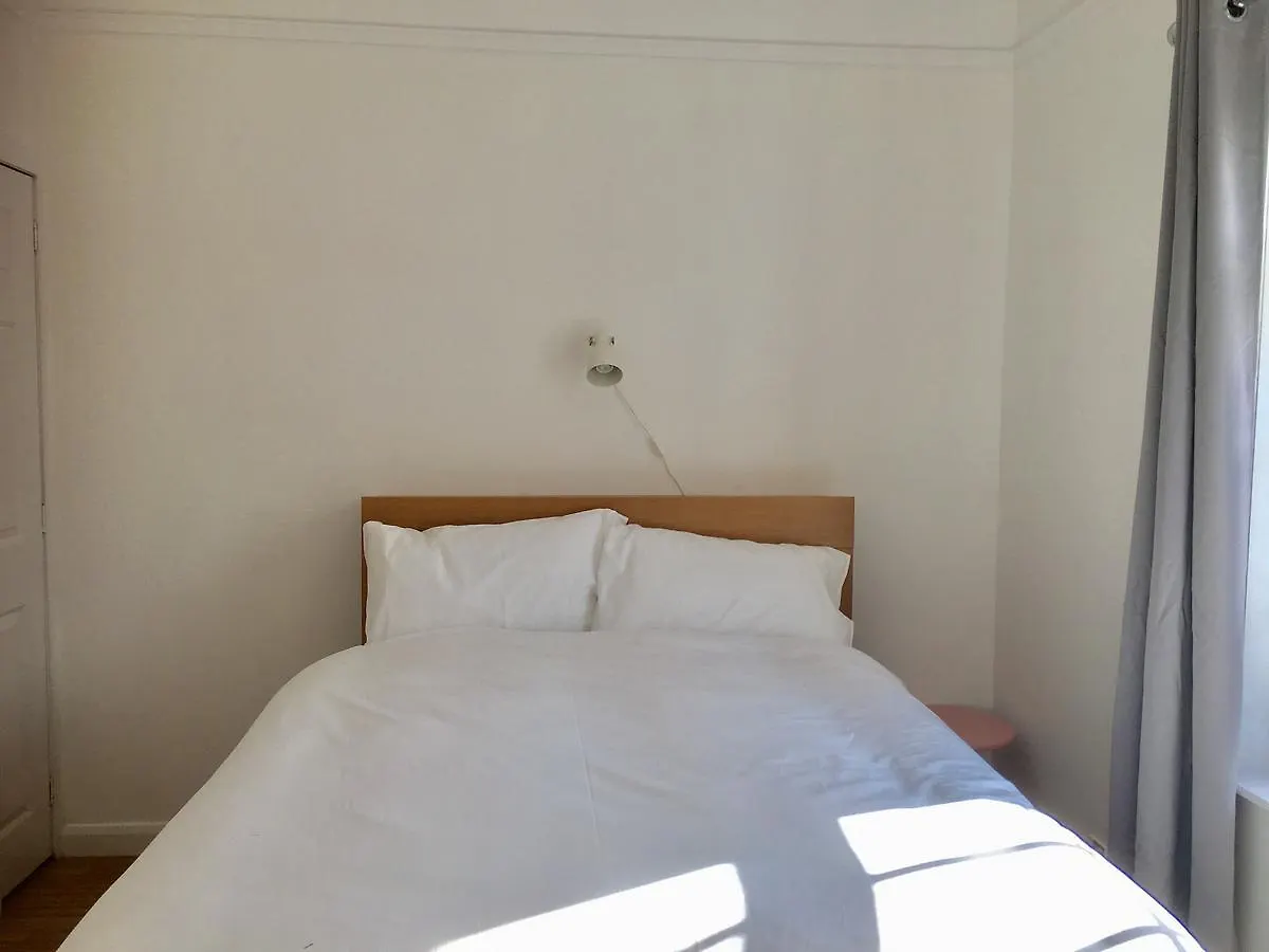 O Hostel Edinburgh