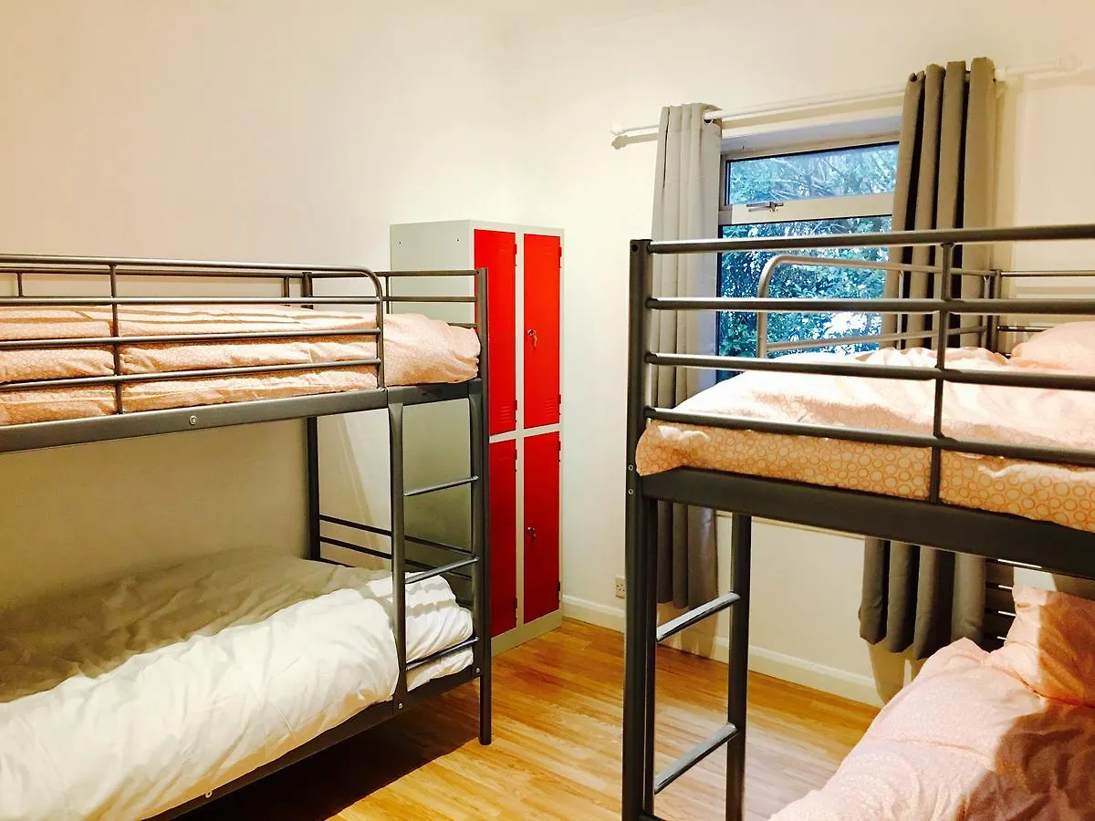 O Hostel Edinburgh 0*,  Birleşik Krallık