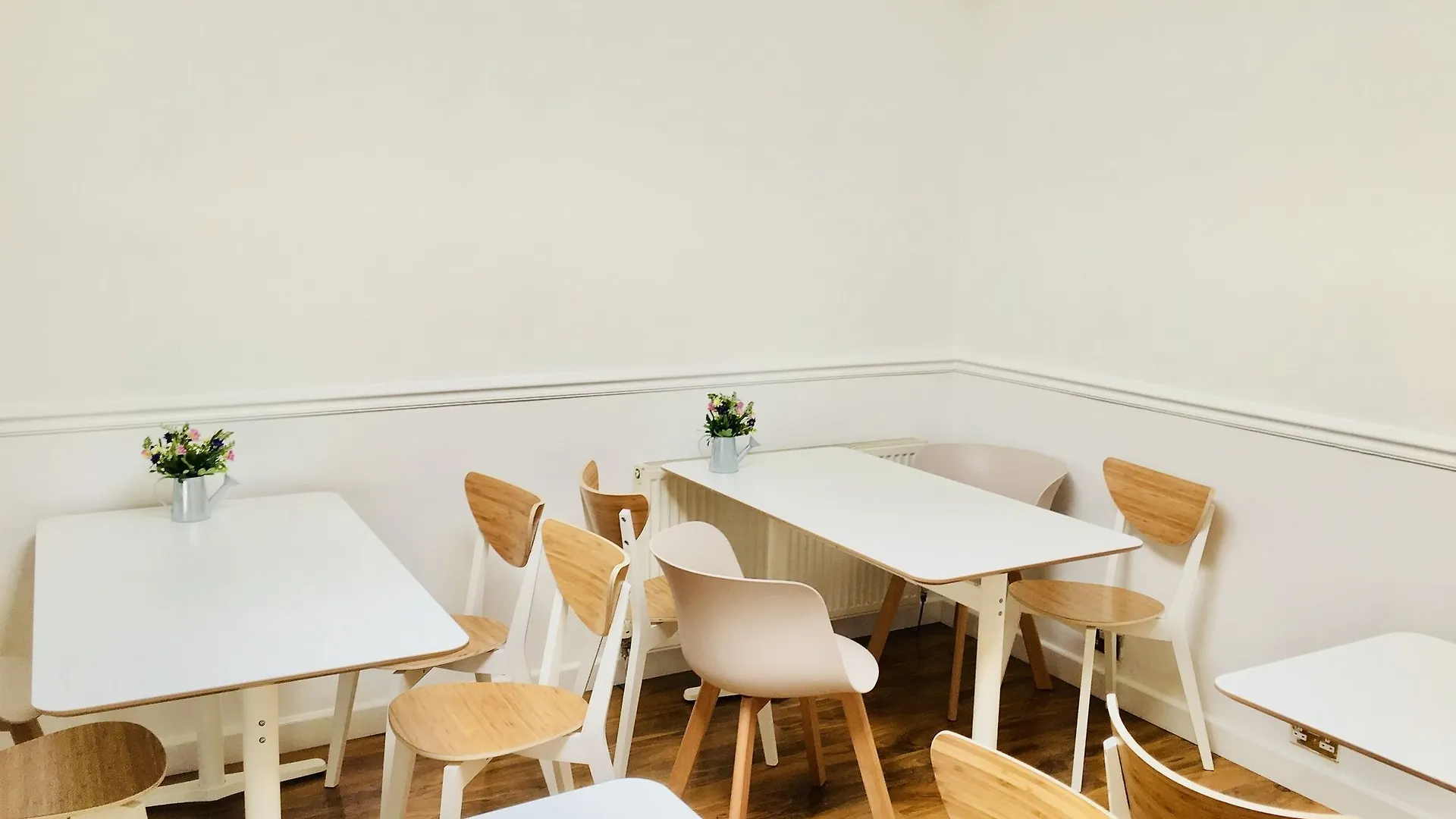 O Hostel Edinburgh
