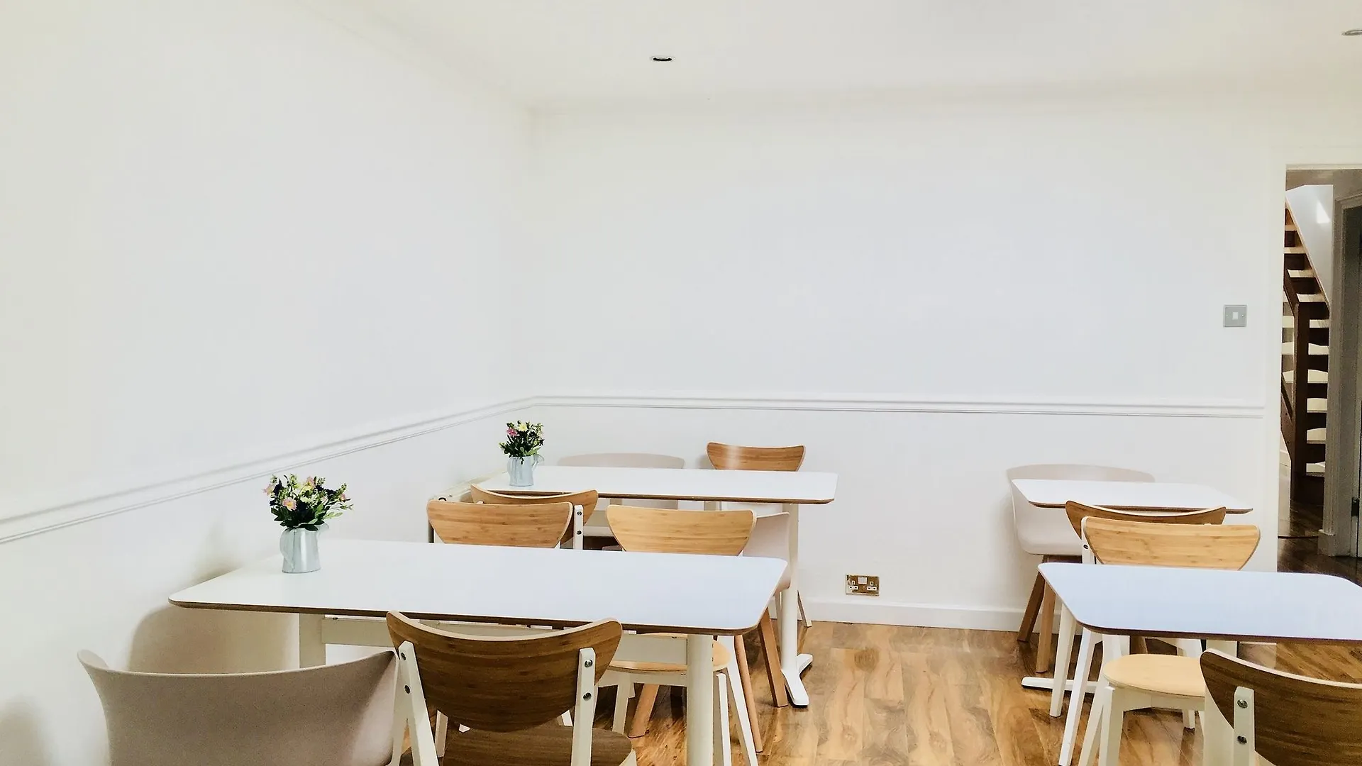 O Hostel Edinburgh