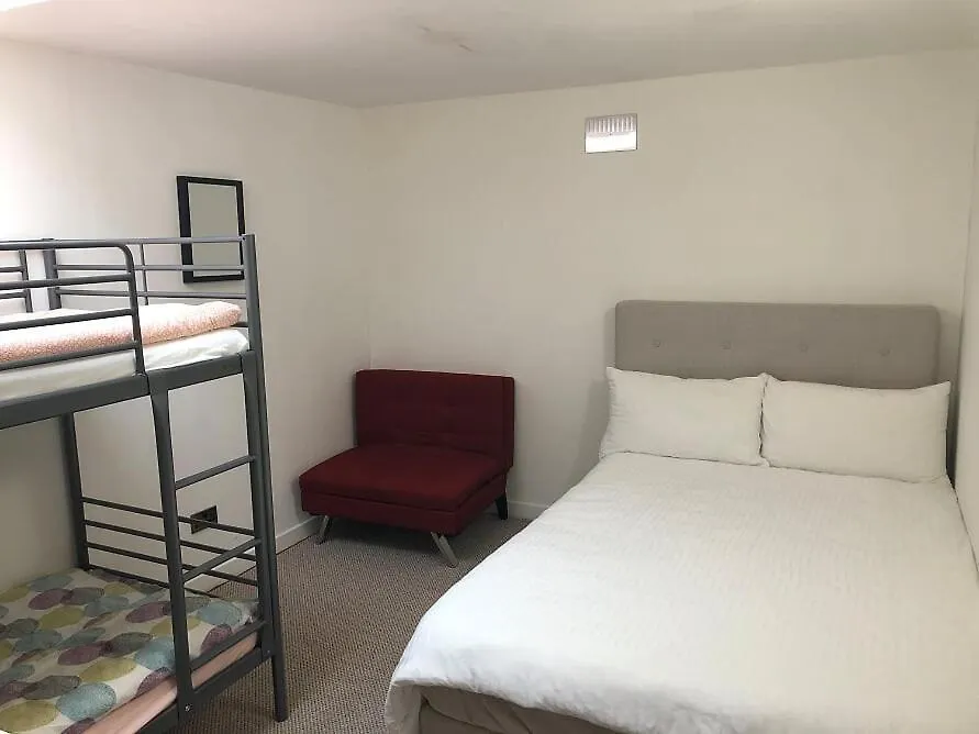 O Hostel Edinburgh